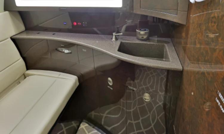 Gulfstream G200