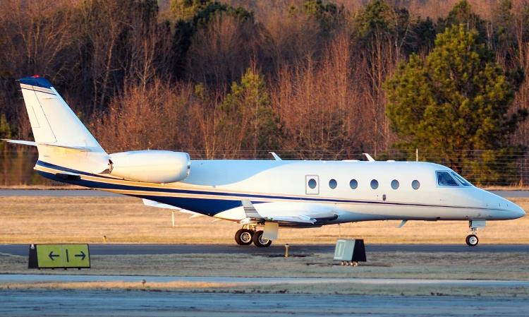 Gulfstream G150