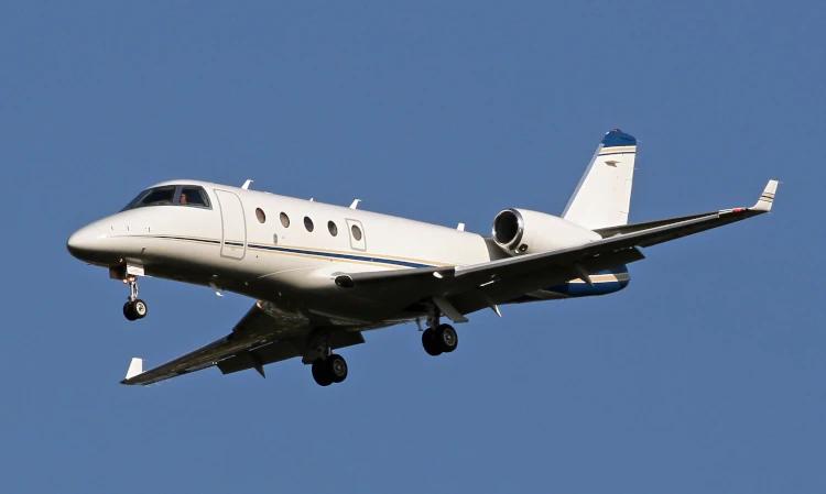 Gulfstream G150
