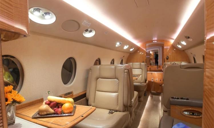 Gulfstream G150
