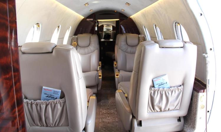 Beechjet 400A