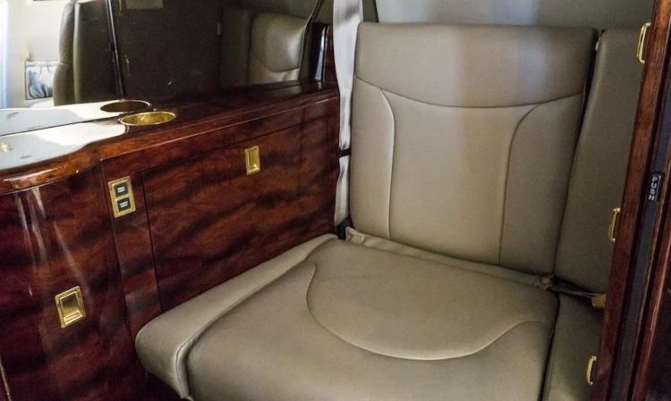 Beechjet 400A
