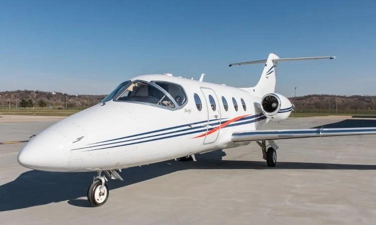 Beechjet 400A