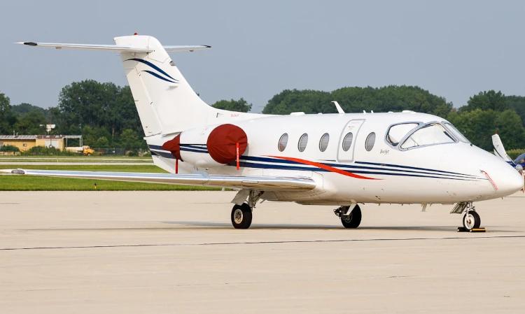 Beechjet 400A