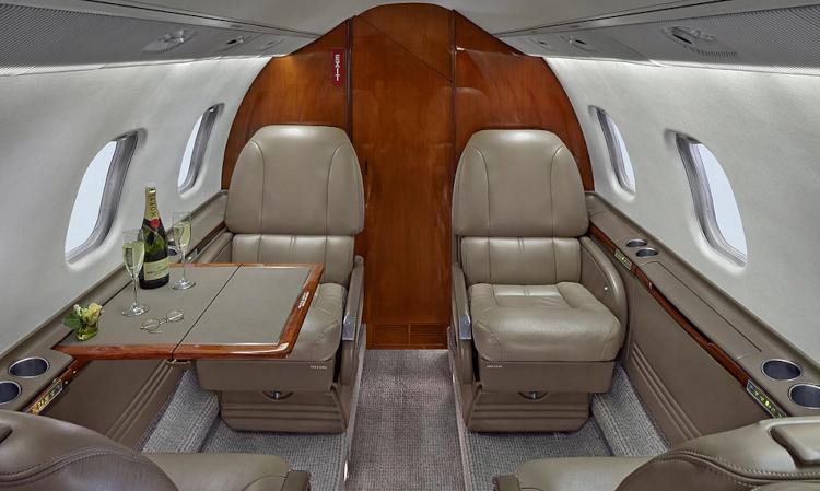 Aeronave