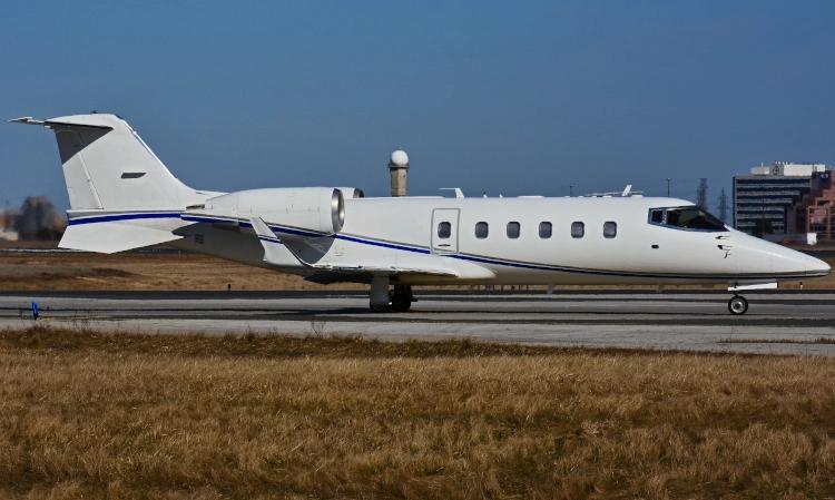 Aeronave