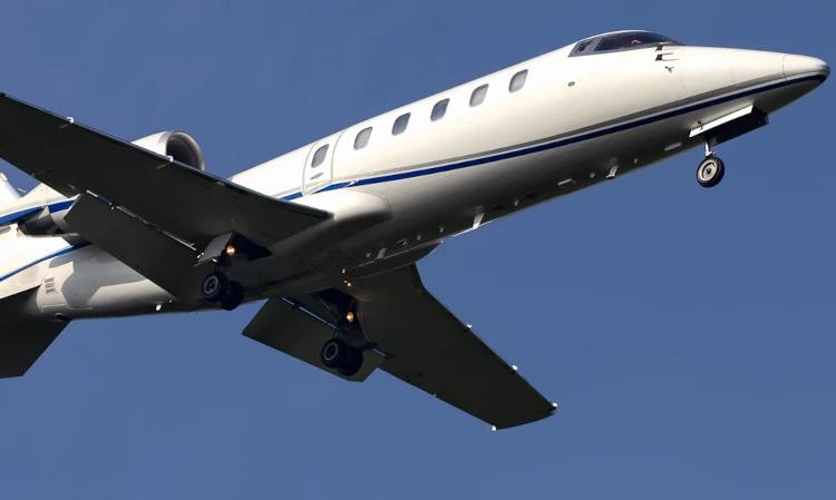 Aeronave
