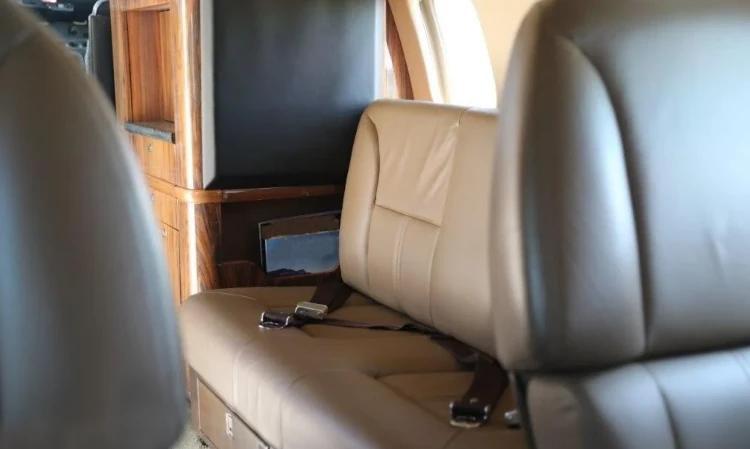 Aeronave