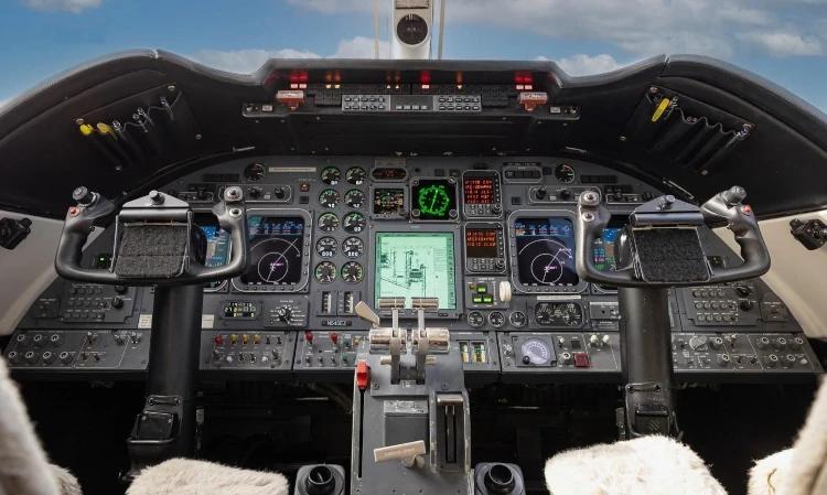 Aeronave