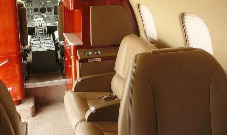 Aeronave
