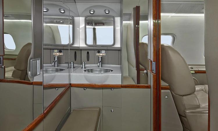 Aeronave