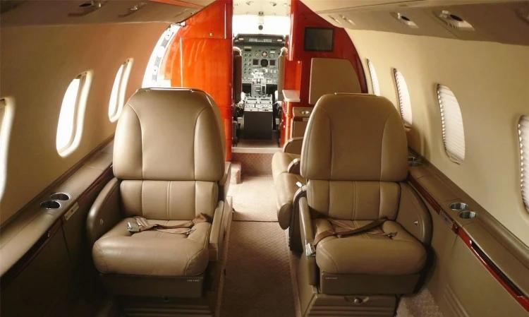 Aeronave