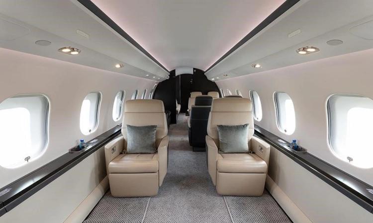 Global 6000