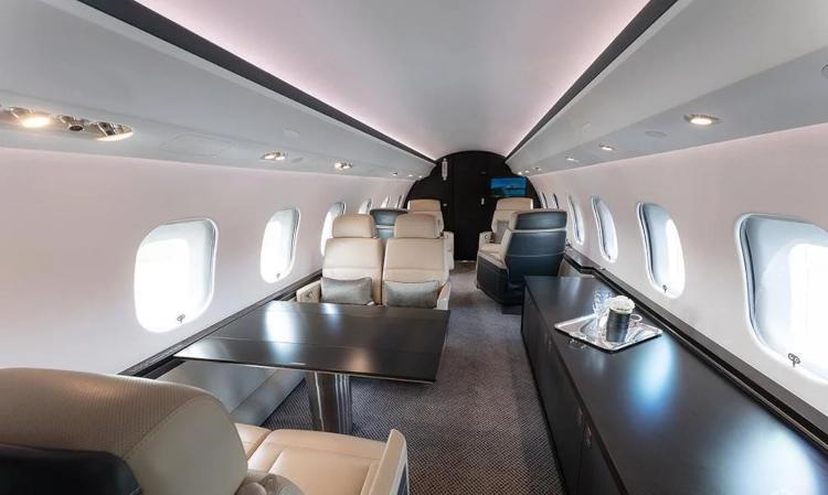 Global 6000