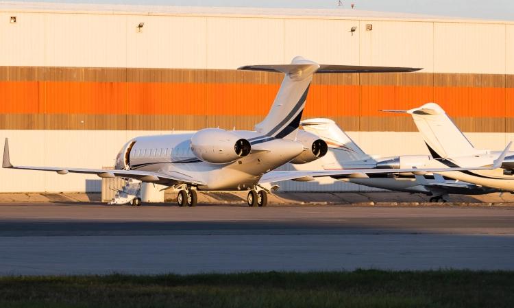 Global 6000