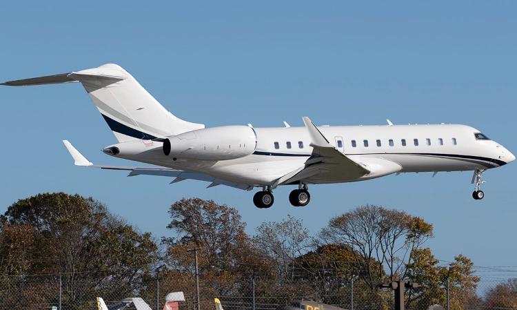 Global 6000