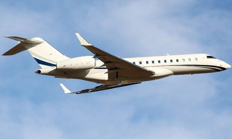 Global 6000