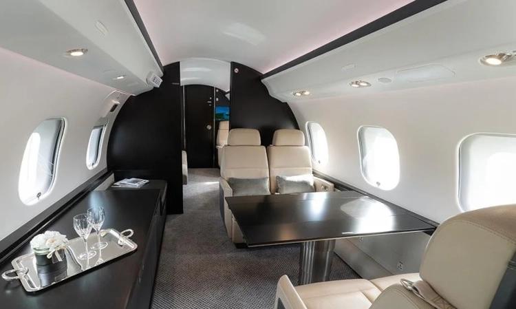 Global 6000