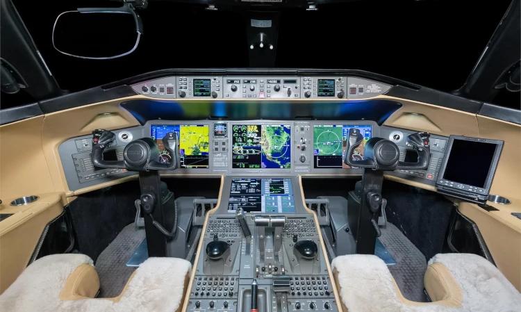 Global 6000