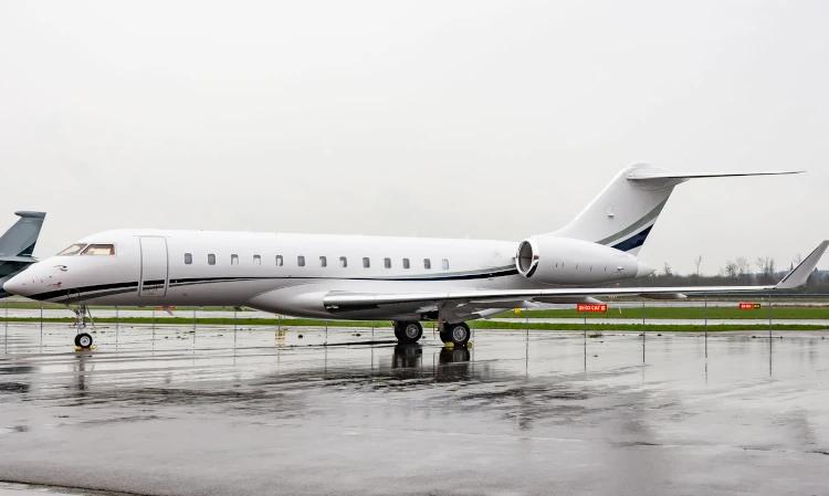 Global 6000