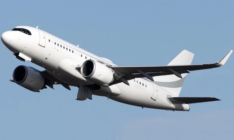 Airbus ACJ319neo