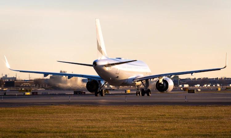 Airbus ACJ319neo