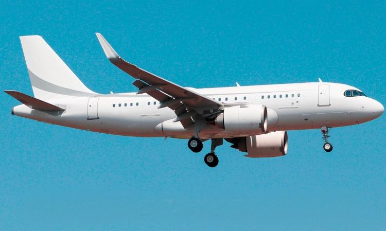 Airbus ACJ319neo