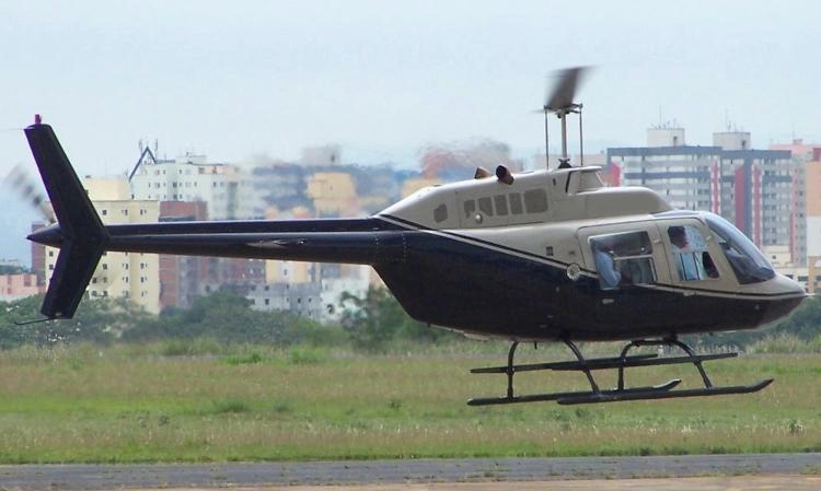 Aeronave