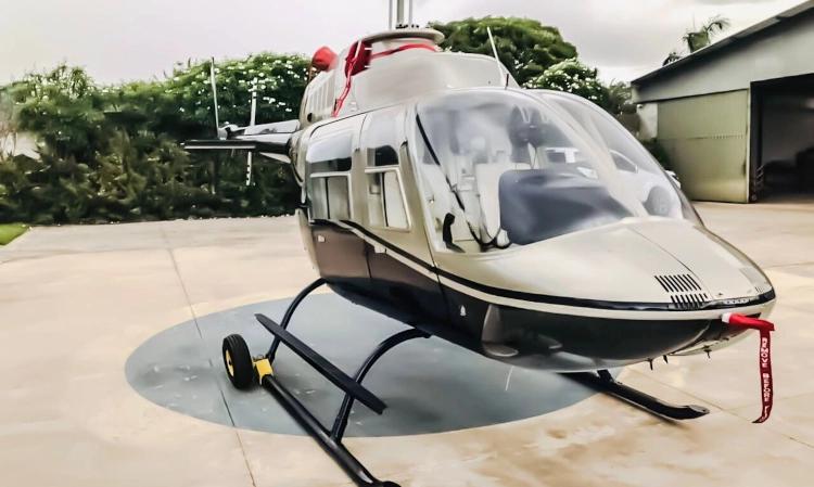 Aeronave