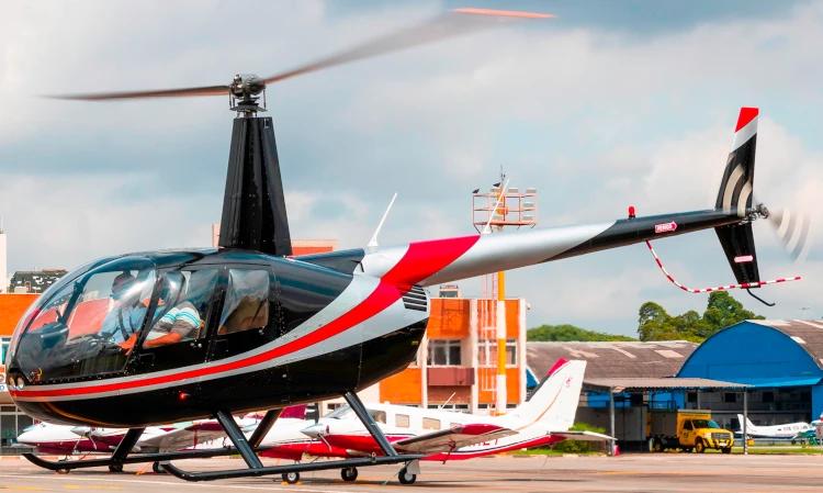 R44 Raven II