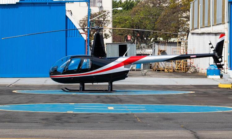 R44 Raven II