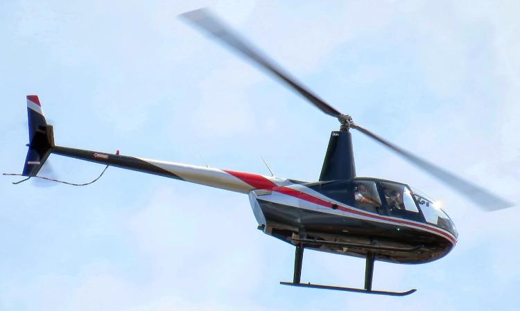 R44 Raven II