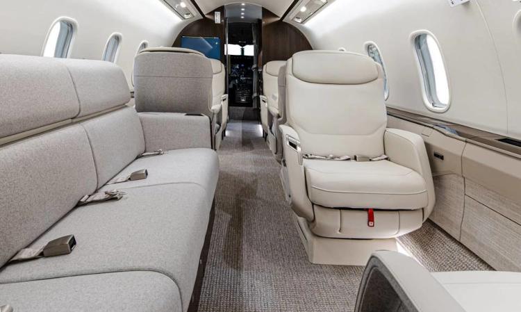 Challenger 3500
