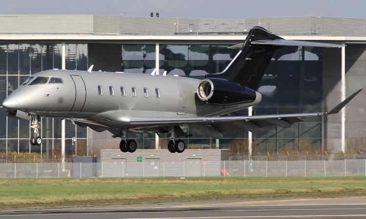 Challenger 3500