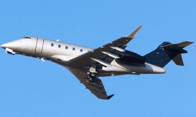 Challenger 3500