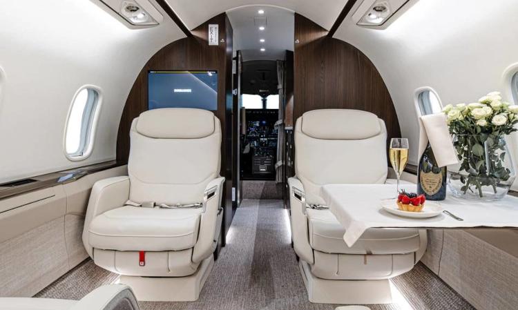 Challenger 3500