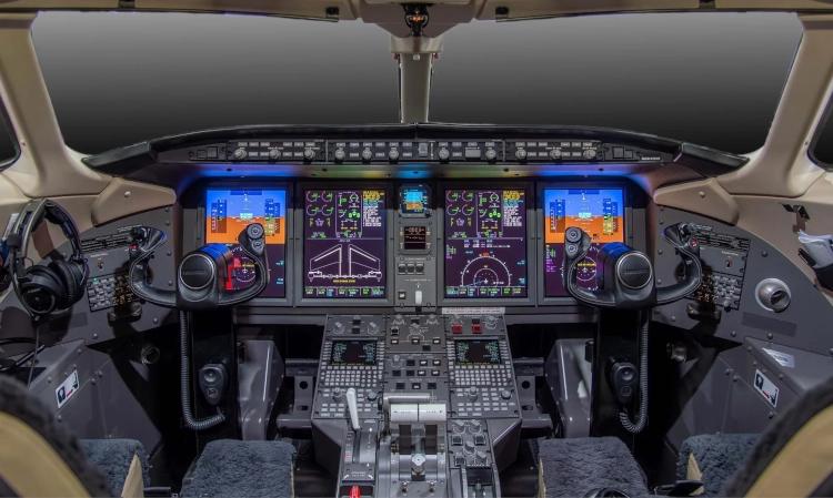Challenger 3500