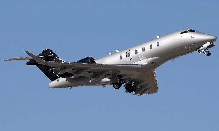 Challenger 3500