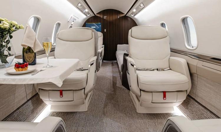 Challenger 3500
