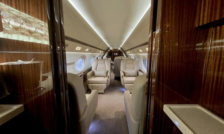 Aeronave