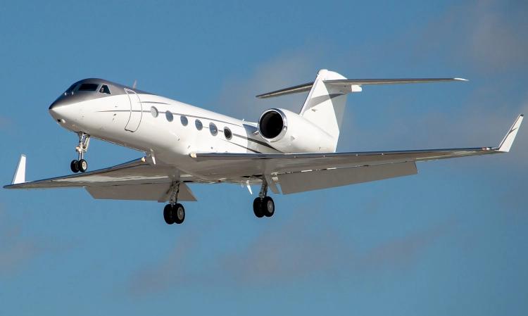 Aeronave