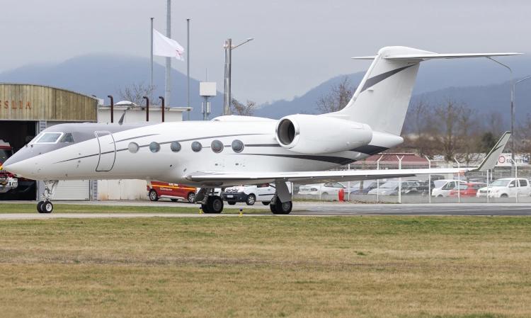 Aeronave