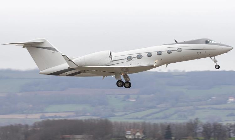 Aeronave