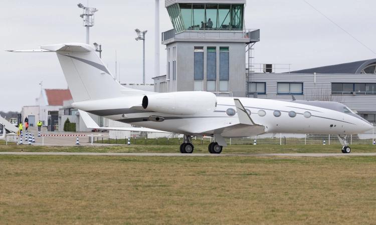 Aeronave