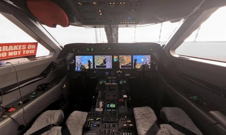 Aeronave