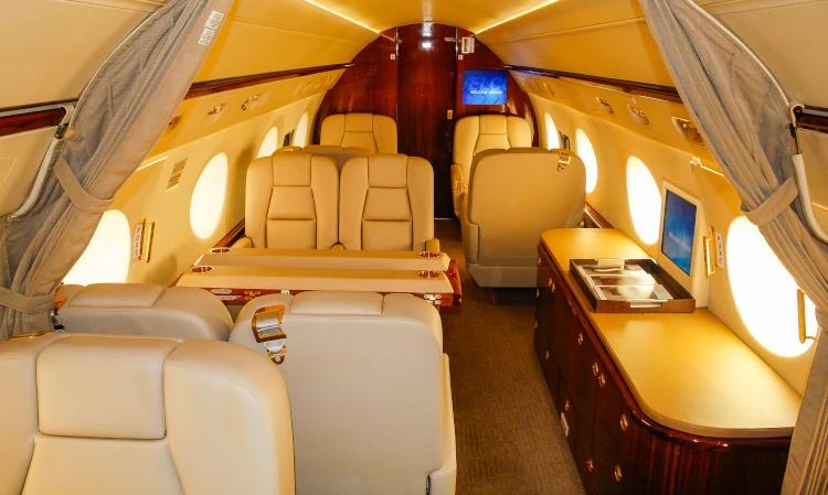 Aeronave