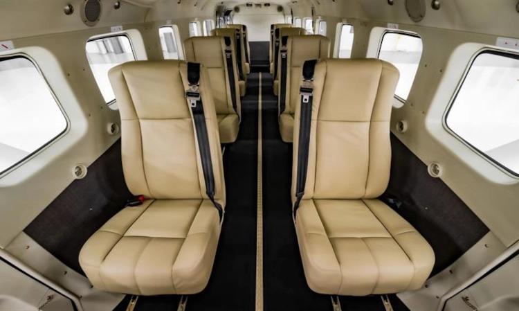 Cessna Grand Caravan