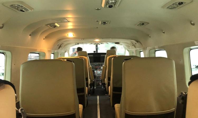 Cessna Grand Caravan
