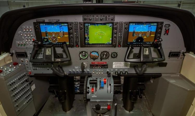 Cessna Grand Caravan