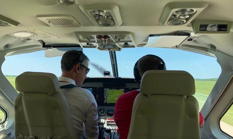 Cessna Grand Caravan